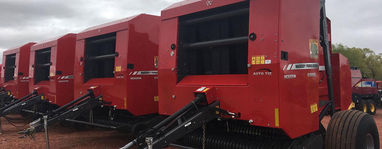 Home C&K Equipment Sales Inc. Sheridan, Wyoming Quality