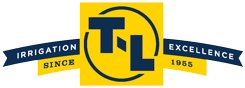 T&L Irrigation Logo